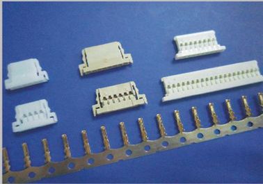 Κίνα πίσσα 1.25mm που στεγάζει το ακριβές καλώδιο μερών εναλλακτικών λύσεων για να επιβιβαστεί στον τύπο a1254h-NP connecor προμηθευτής