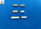 συνδετήρας μετατοπίσεων μόνωσης πισσών 0.8mm, συνδετήρας SUR για AWG32# προμηθευτής