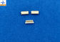 συνδετήρας μετατοπίσεων μόνωσης πισσών 0.8mm, συνδετήρας SUR για AWG32# προμηθευτής