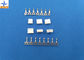 πίσσα AWG#22 - χαλκός/κασσίτερος φωσφόρων 28 καλωδίων τερματικών 1.50mm συνδετήρων - καλυμμένη επαφή προμηθευτής