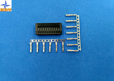 Κίνα Crimp καλυμμένοι συνδετήρες χαλκού φωσφόρων τερματικών συνδετήρων καλωδίων κασσίτερος για AWG30# σε 26# προμηθευτής