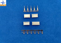 Ο ενιαίος υπόλοιπος κόσμος 2.5mm PCB πίνακας-στον ορείχαλκο συνδετήρων έρχεται σε επαφή με τους δευτερεύοντες Crimp τύπων εισόδων συνδετήρες