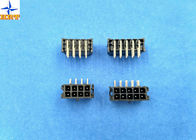 Διπλός συνδετήρας γκοφρετών υπόλοιπου κόσμου με την πίσσα 3.0mm για το καλώδιο πυράκτωσης επιγραφών μικροϋπολογιστής-τακτοποίησης συνδετήρων PCB ικανό