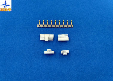 Κίνα 50V πίσσα 1.0mm 4pins ή 6pins συνδετήρων καλωδίων πινάκων ΣΥΝΕΧΩΝ τρέχουσα κυκλωμάτων για PDP/το LCD εργοστάσιο