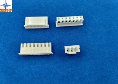 Κίνα Crimp Disconnectable πισσών 2.5mm τυλιμένος τύπος επιγραφών συνδετήρων XH ύφους συνδετήρας εργοστάσιο